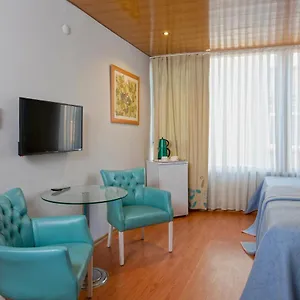 2* Aparthotel Gvar Apart