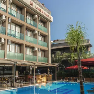 Hotel Laren Family & - Boutique Class, Antalya
