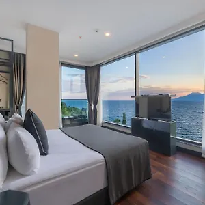 Hotel Lucky Monkey, Antalya