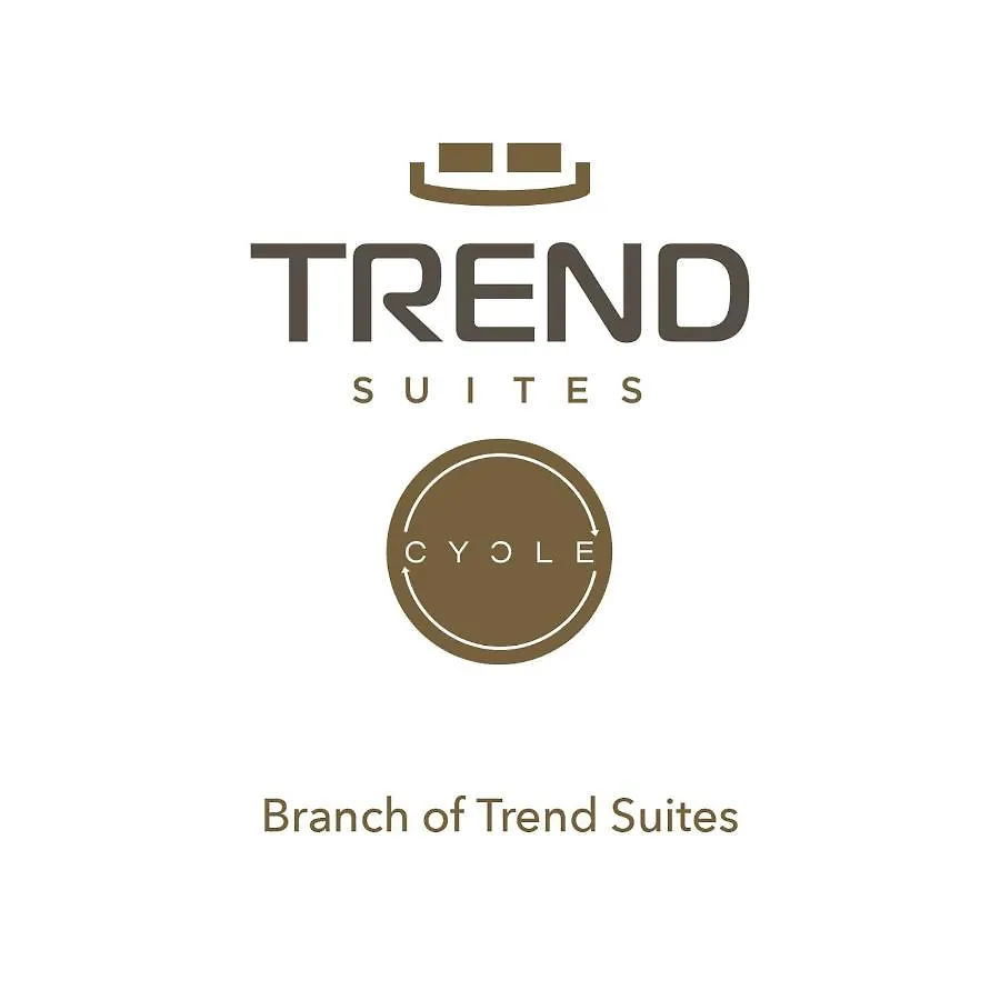 Trend Suites Cycle Antalya