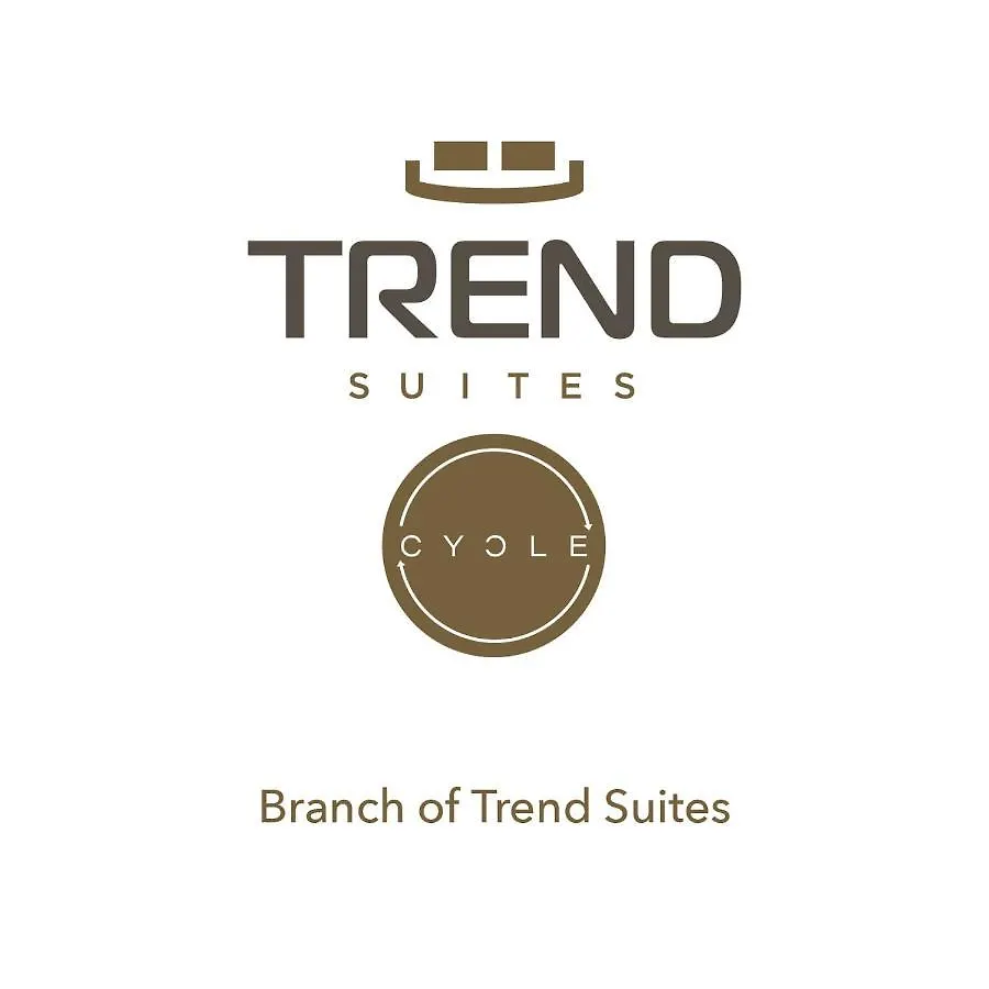 Trend Suites Cycle Antalia