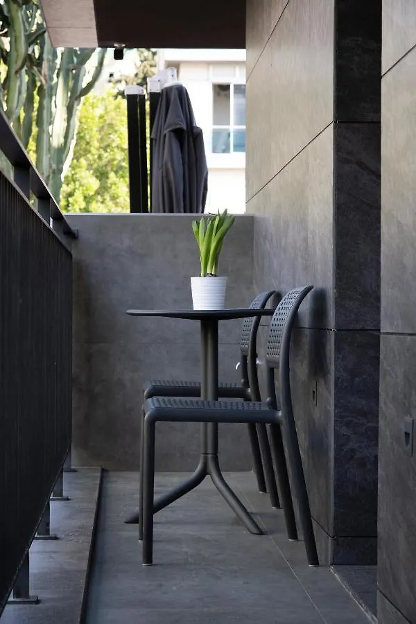 Trend Suites Cycle Antalia