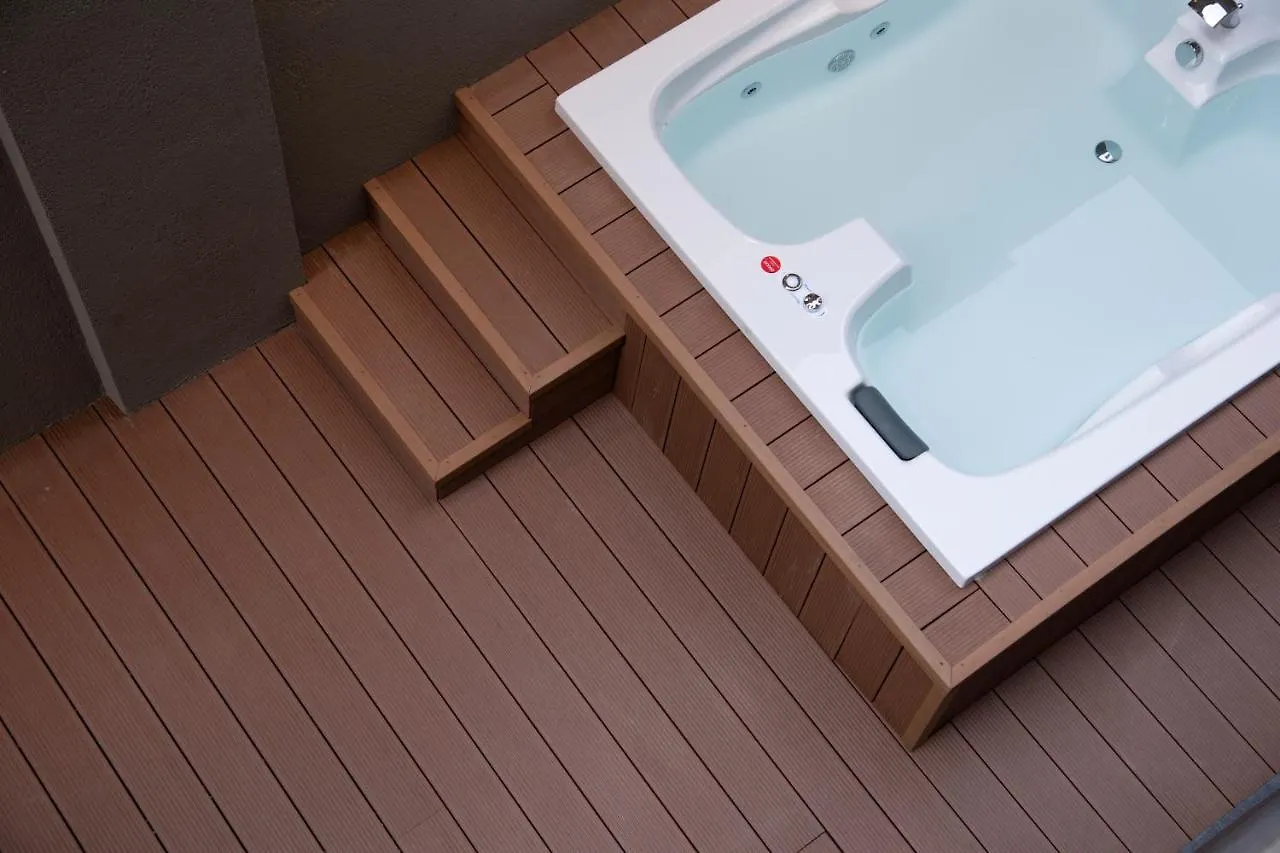 Trend Suites Cycle Antalia 0*,  Turchia