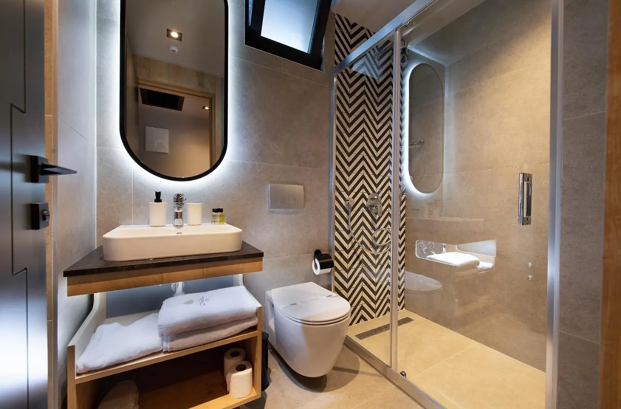 Aparthotel Trend Suites Cycle Antalya