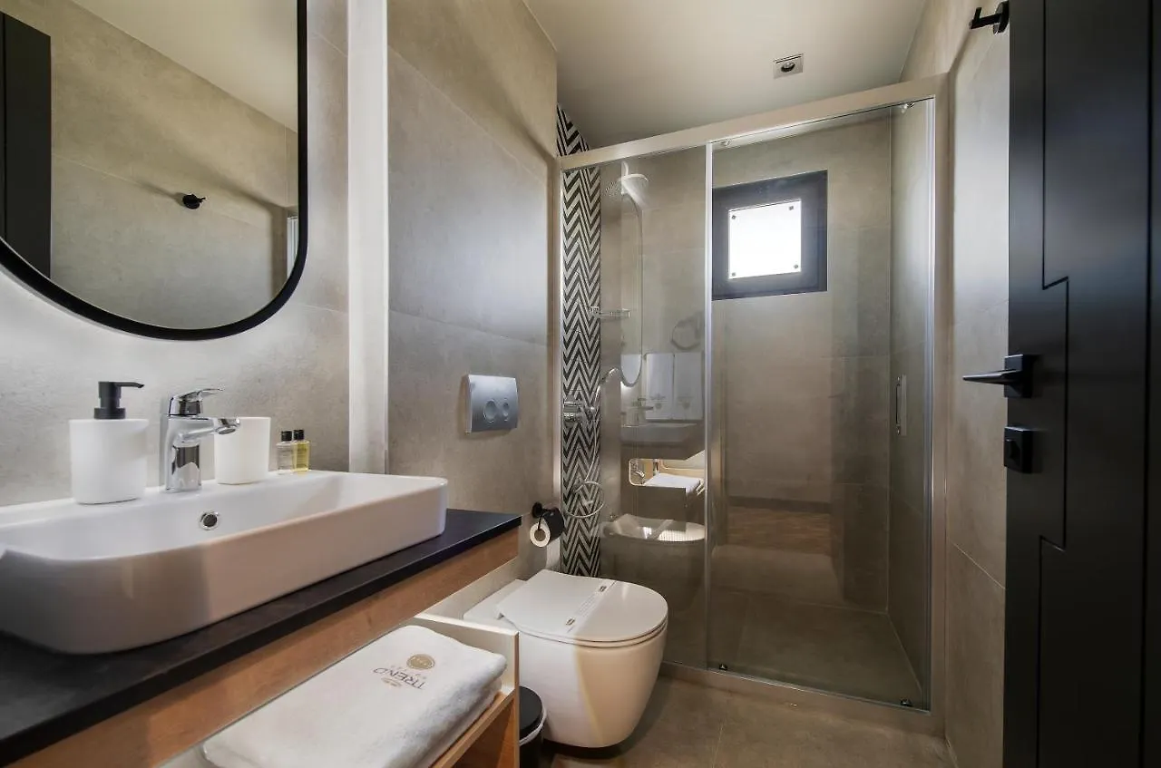 Trend Suites Cycle Antalya Turkey