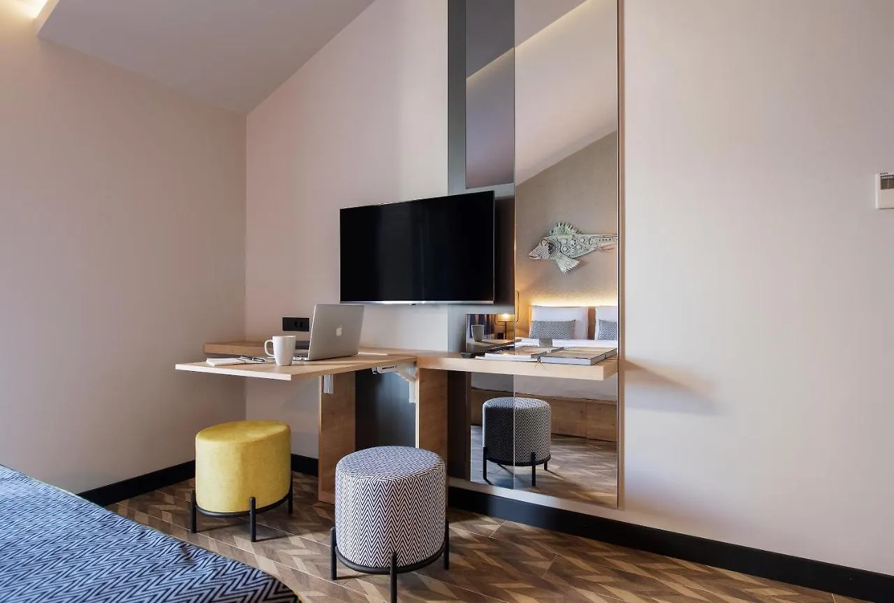 Trend Suites Cycle Antalya 0*,  Turkey