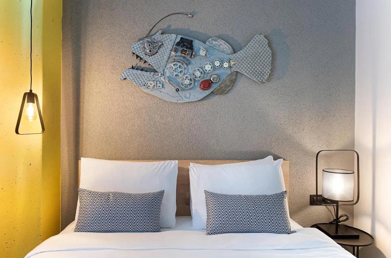 Aparthotel Trend Suites Cycle Antalya