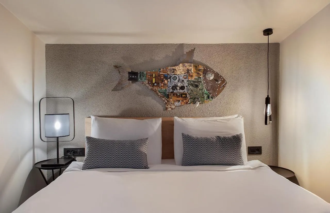 Trend Suites Cycle Antalya Aparthotel