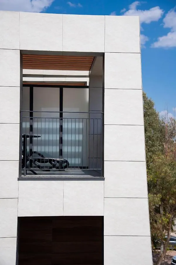 Trend Suites Cycle Antalya 0*,  Turkey