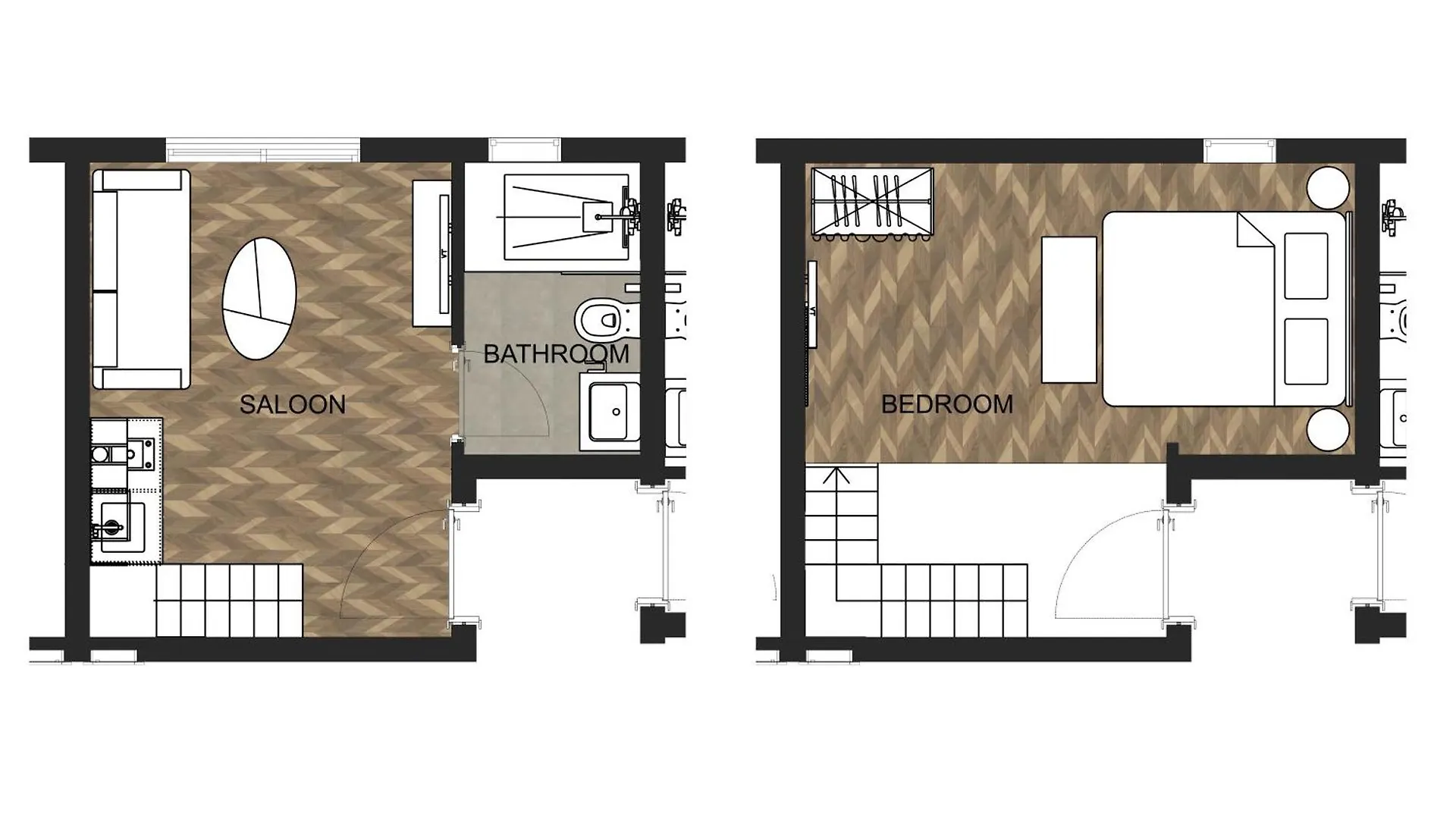 Trend Suites Cycle Antalya